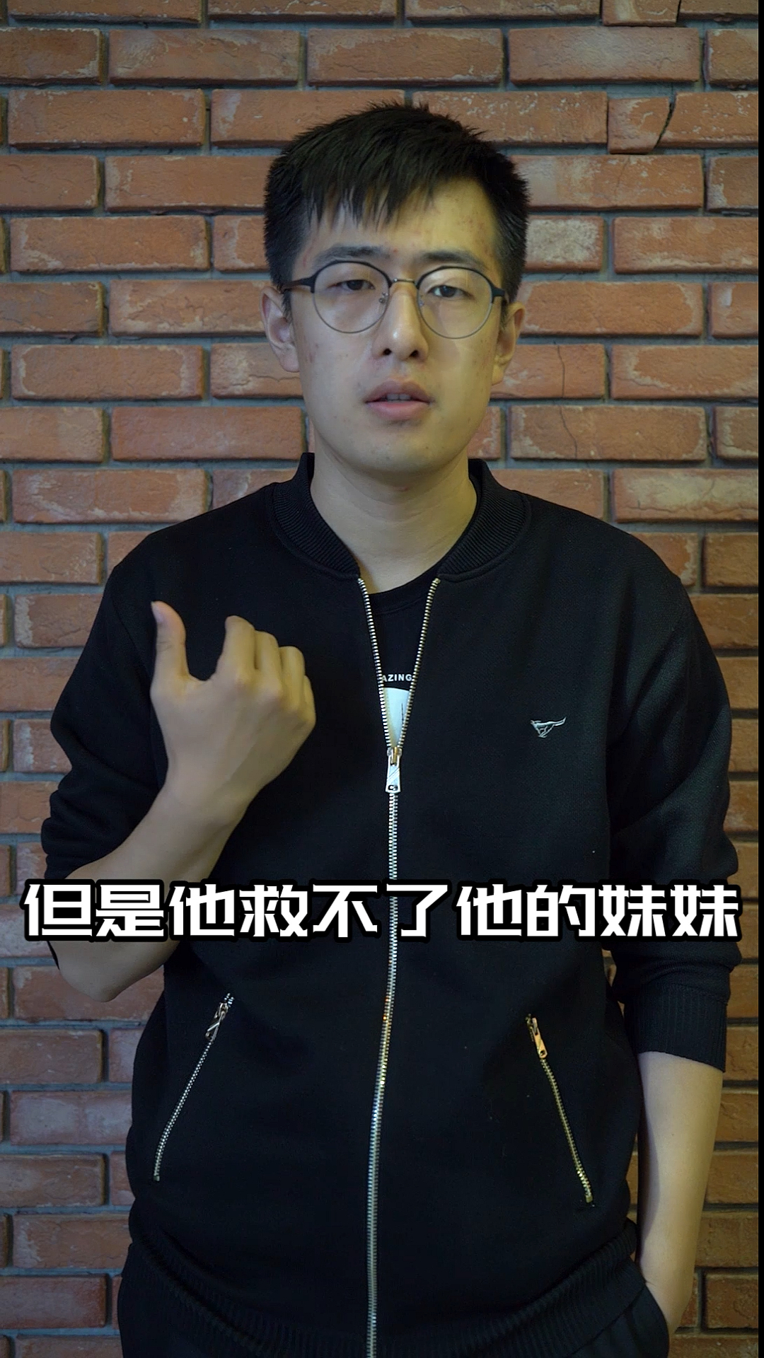#伤感语言心灵鸡汤#地震中的坚强者