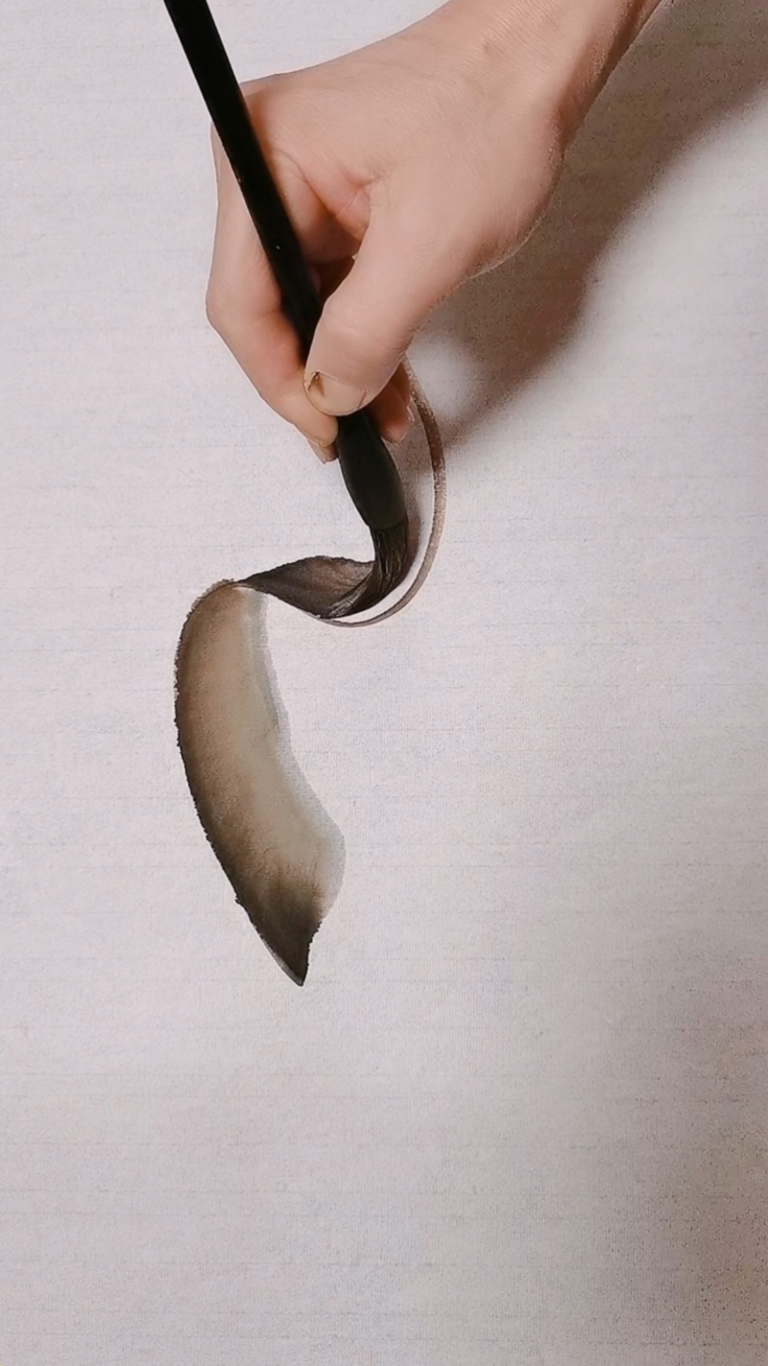 #我要上热门#你看,带鱼这么画