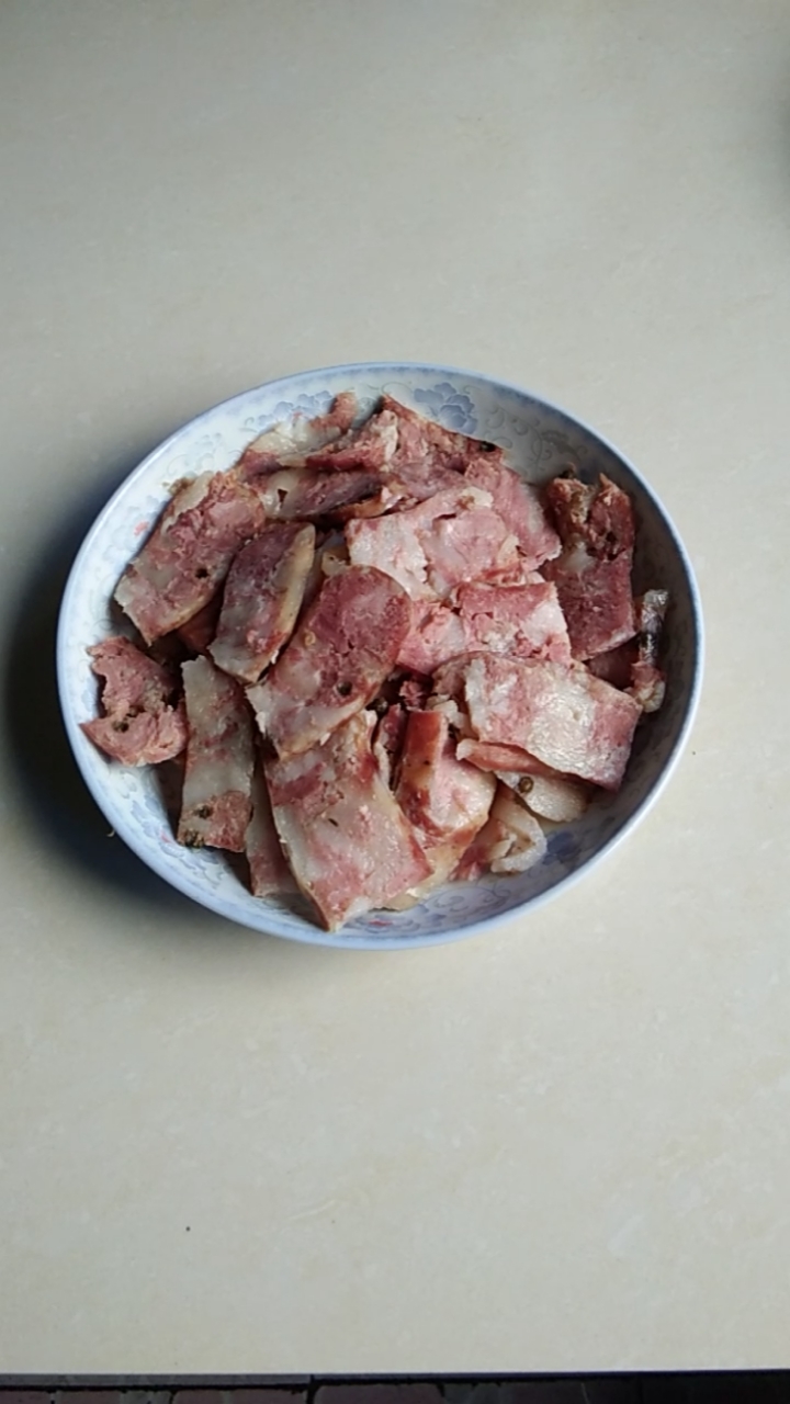 #香肠腊肉#