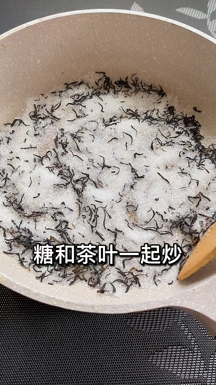 #奶茶#自制珍珠奶茶，学会这招，想喝多少做多少，实现奶茶自由太赞了