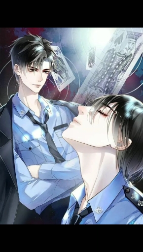 #纯爱#破云,图集篇