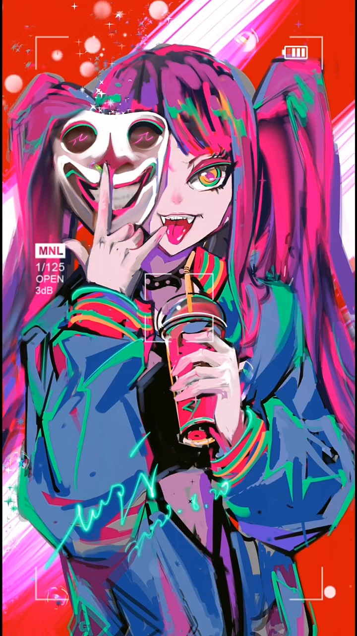 #山海经#是混沌不是馄炖哦