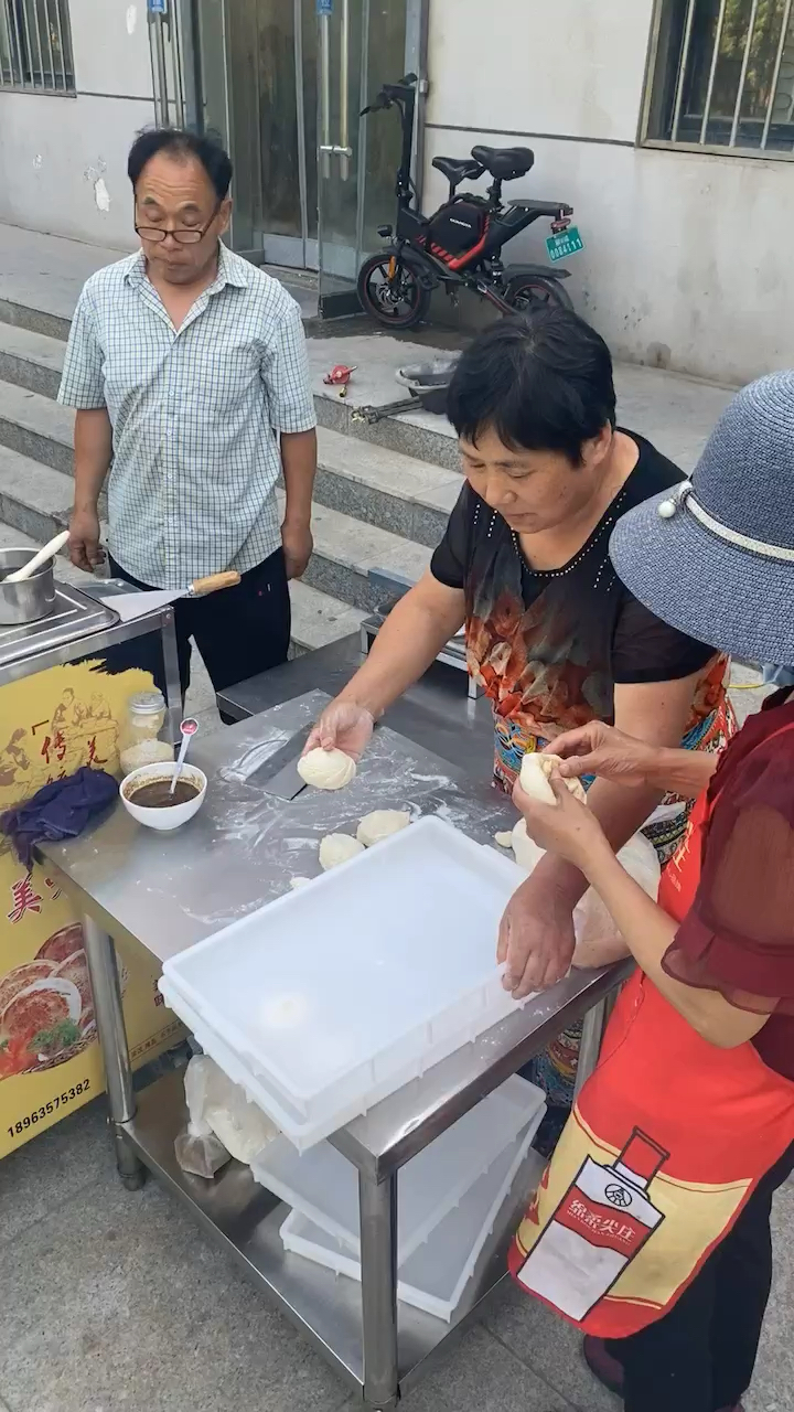 #转炉烧饼机#转炉烧饼机