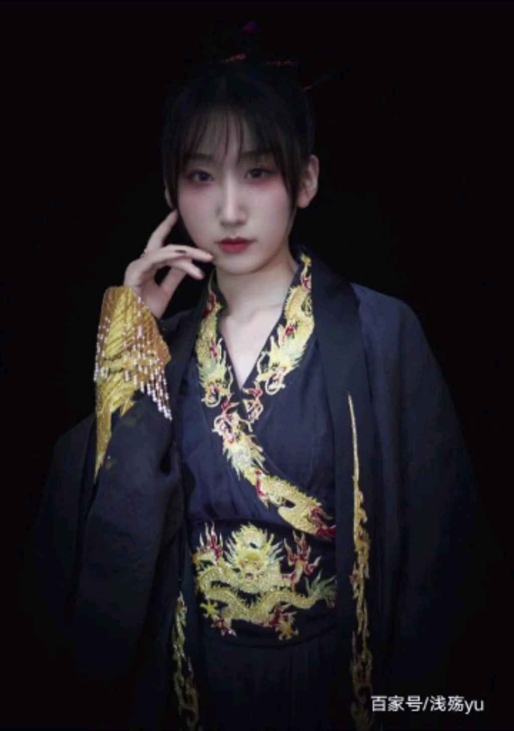 #等什么君#执籽之手,与君偕老。2021加油鸭!