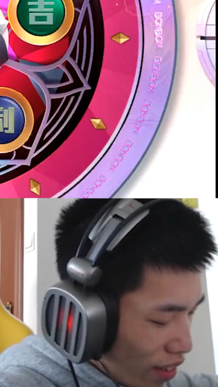 #和平精英#鲨鱼：乐极生啥玩意？
