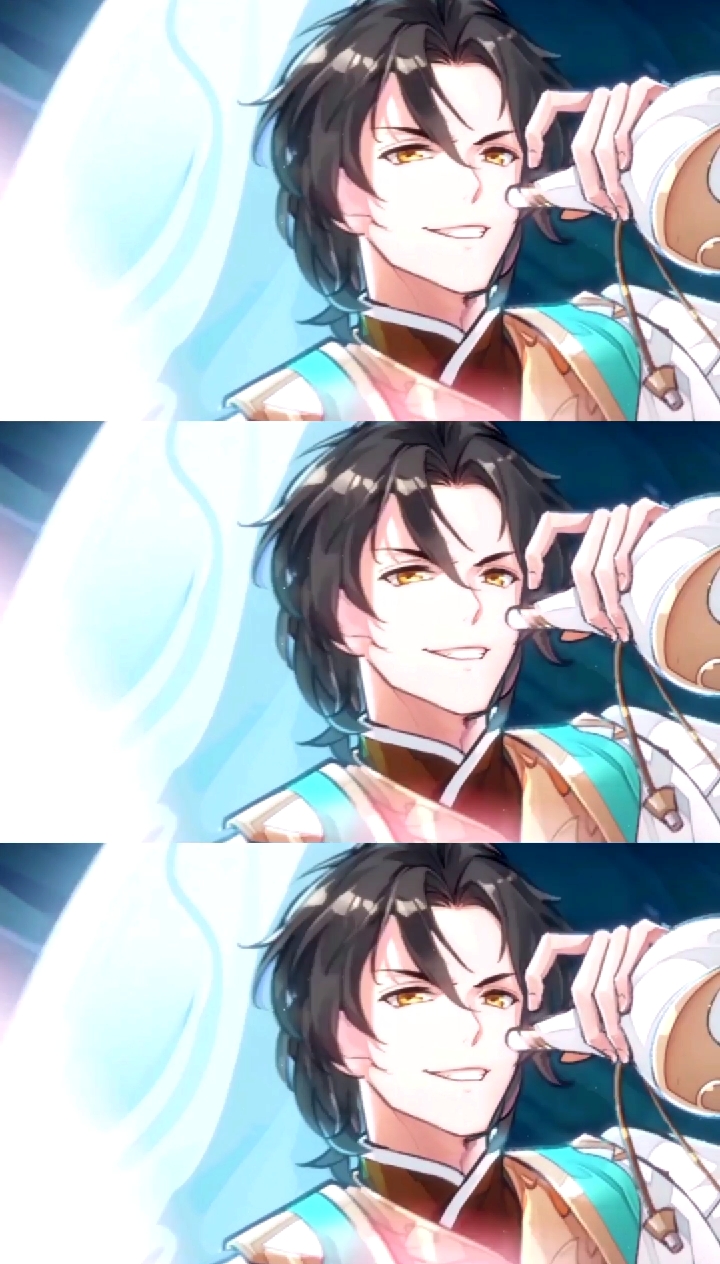 #食物语#我本楚狂人,凤歌笑孔丘