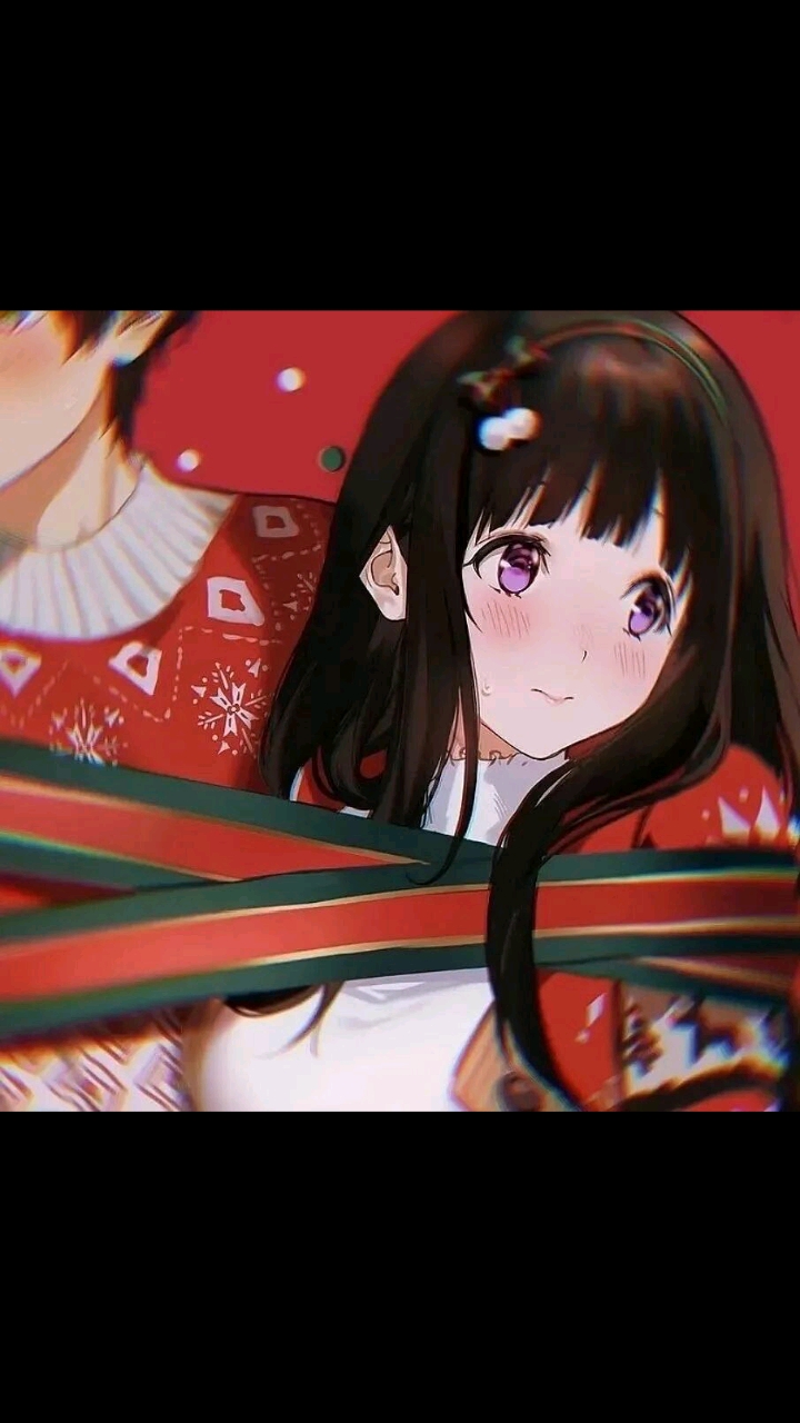 情侣头像啊