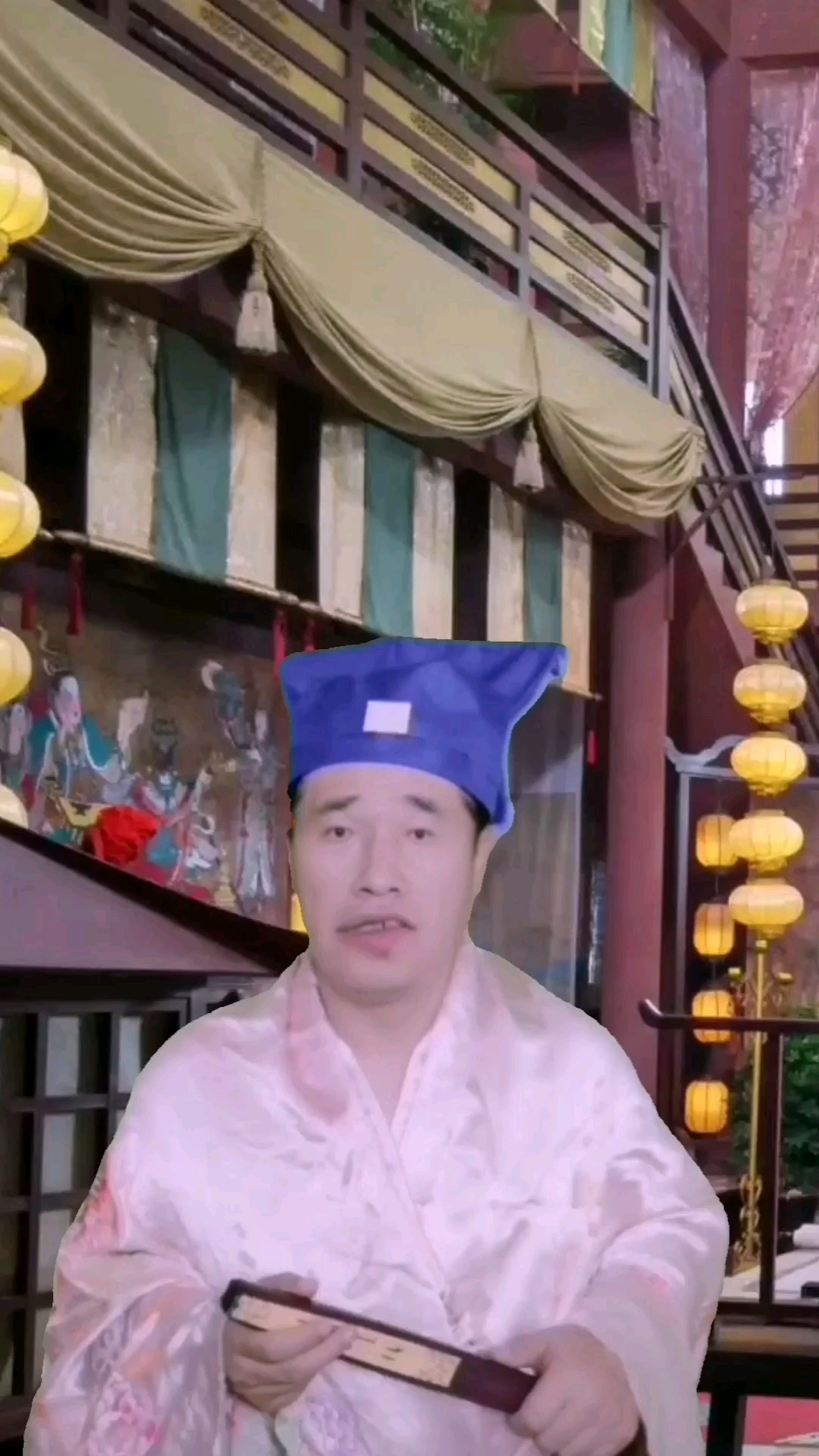 一起干了这碗毒鸡汤