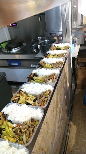 #全民自拍#订餐!!!