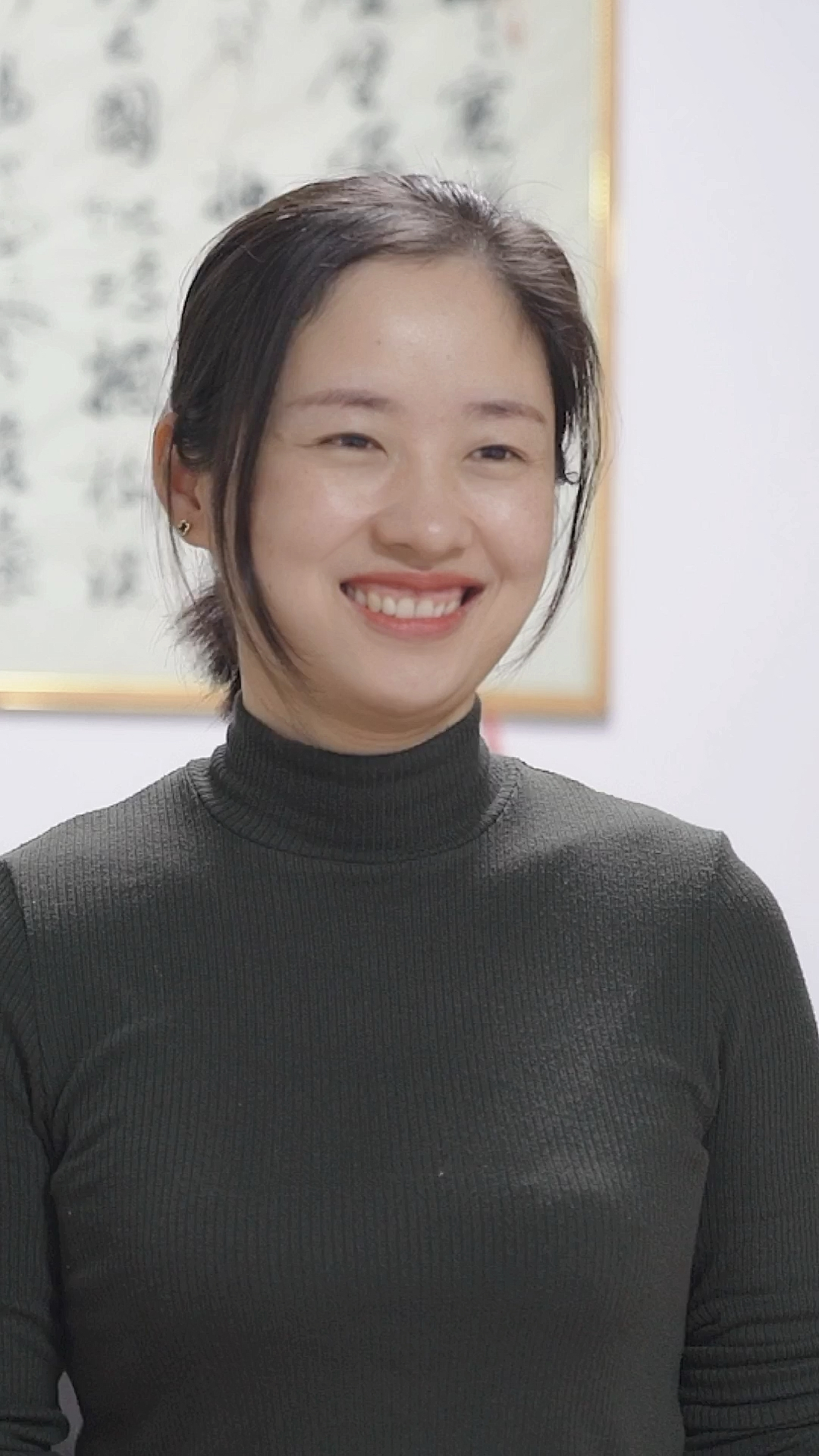 儿媳妇不耐烦的吼婆婆,为什么婆婆不生气?