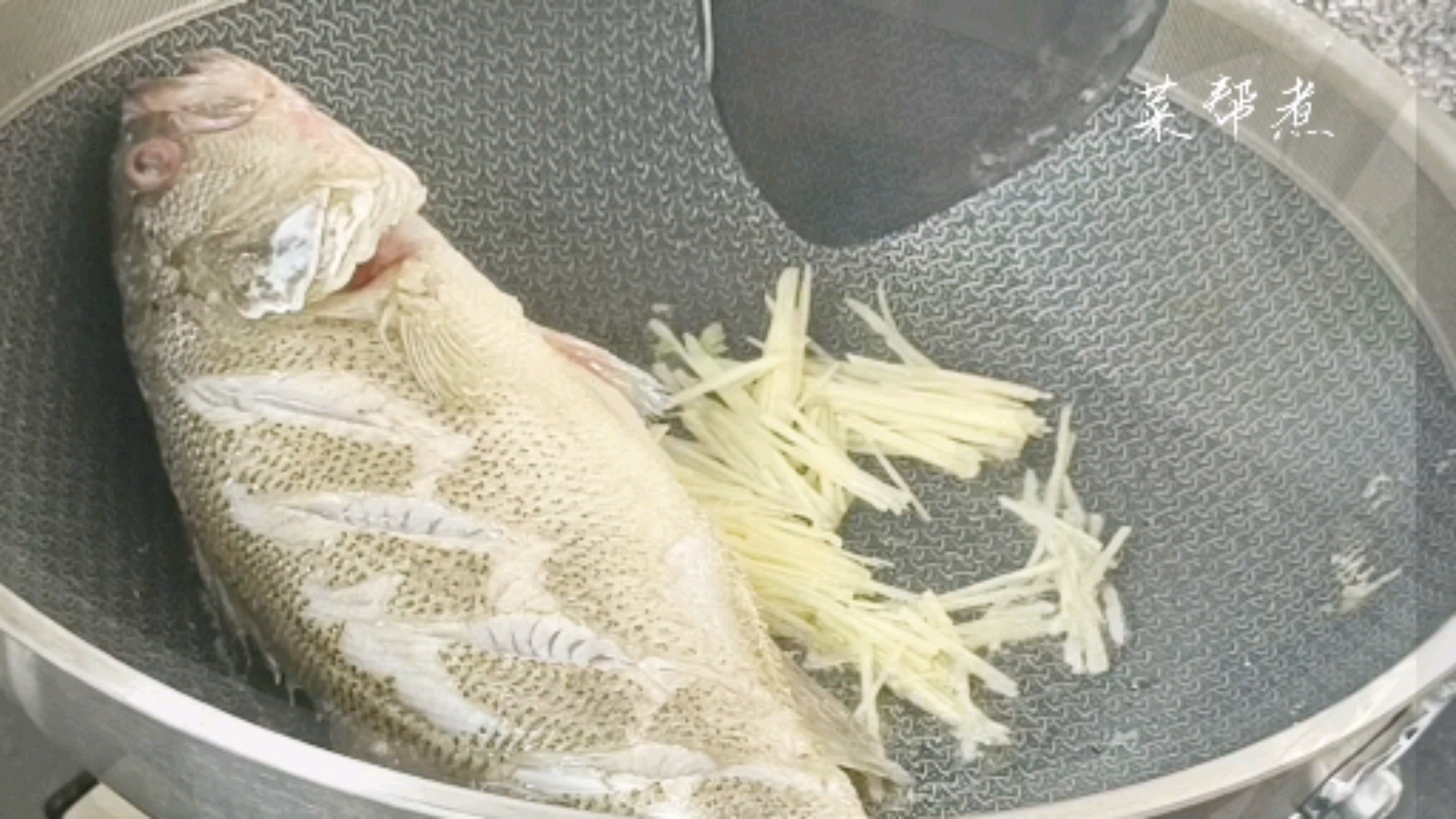 #爱美食爱生活#醋椒炉鱼的做法美食分享