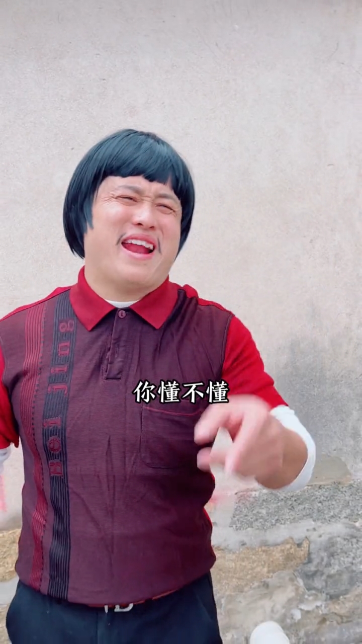 #傻发哥#第4集:傻发家的祖传烧肉粽,有谁要吃。
