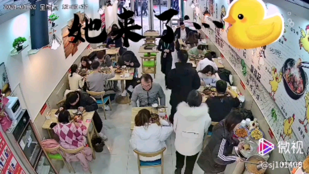 炒鸡米饭新模式～压锅鸡开业就火夫妻创业开店无忧多种口味操作简单#
