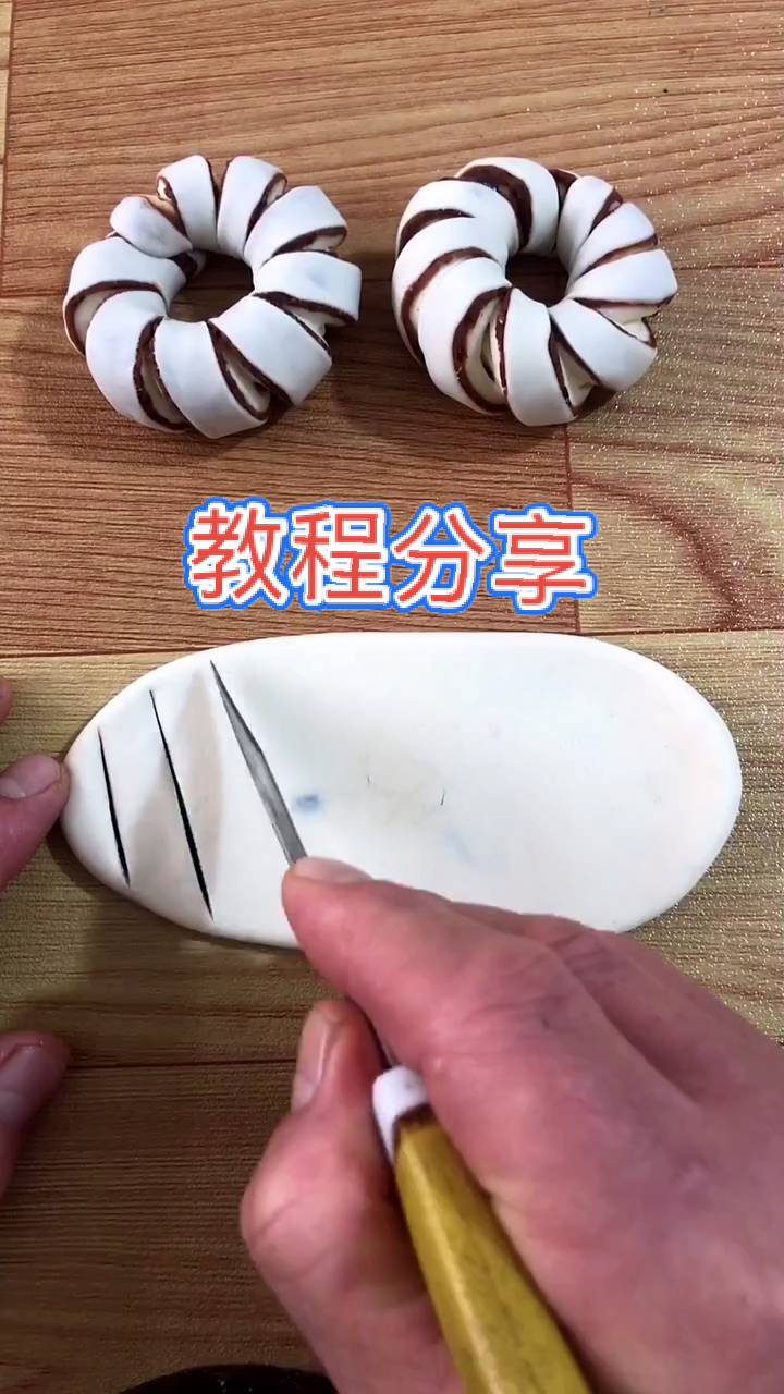 花卷这样做,永远吃不够。