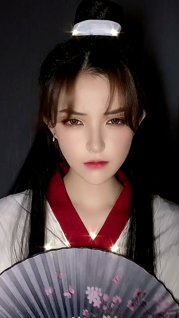 家里能霍霍的东西都拿来了