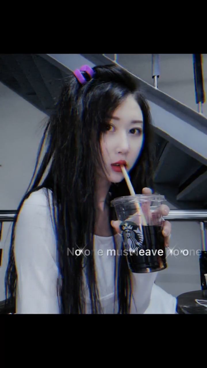 #健身#已经过了奶茶女孩的甜美年纪,变成了越喝越喜欢的美式姐姐