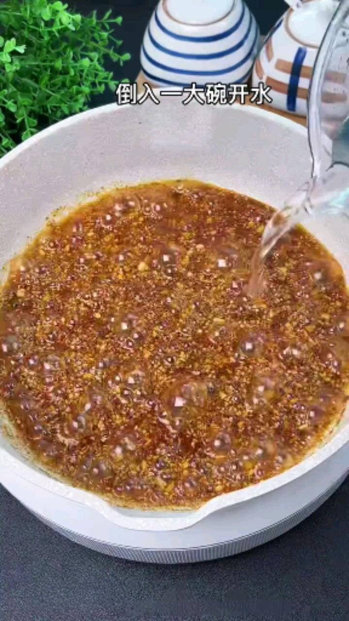 小吃街的臭豆腐不用出去买了