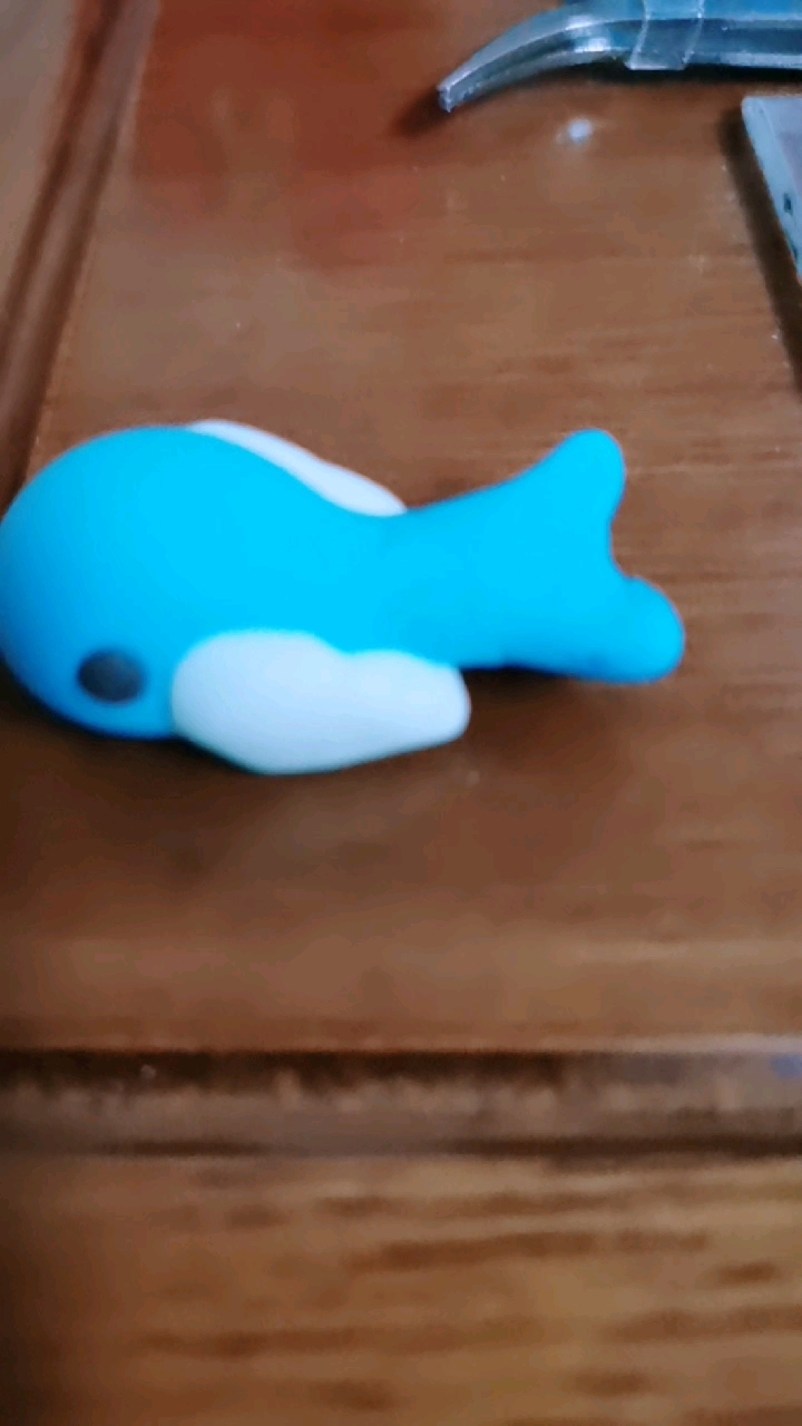 #超轻粘土#
