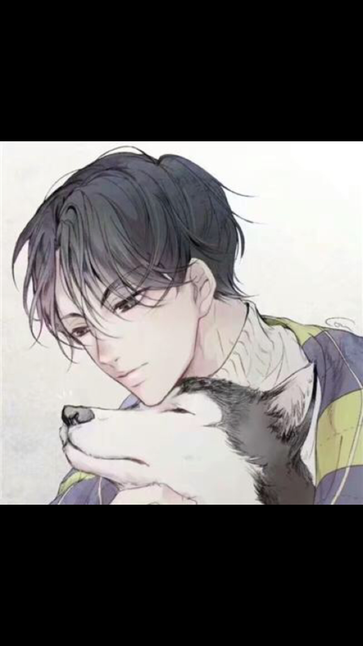 男生头像