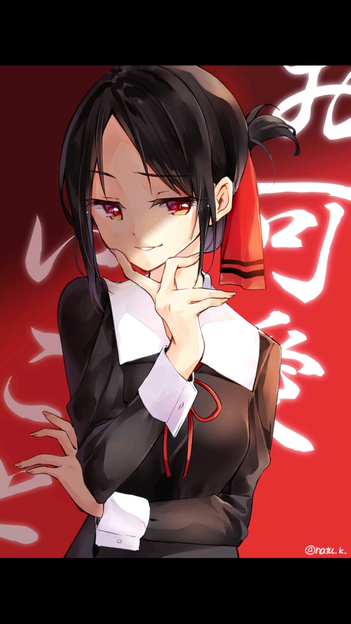 #二次元#动漫高清壁纸