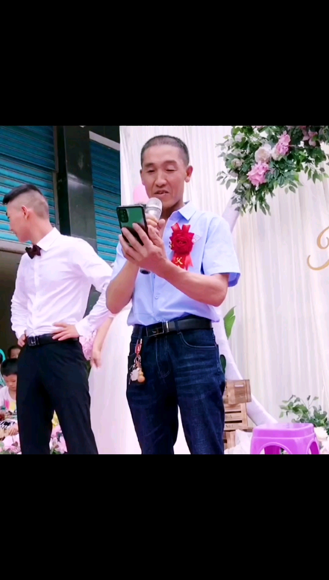 云贵川口头禅