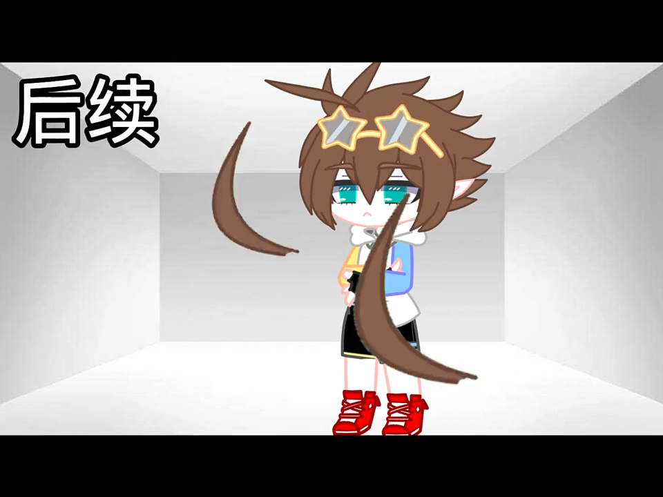 #凹凸世界雷安#这样让我很惆怅