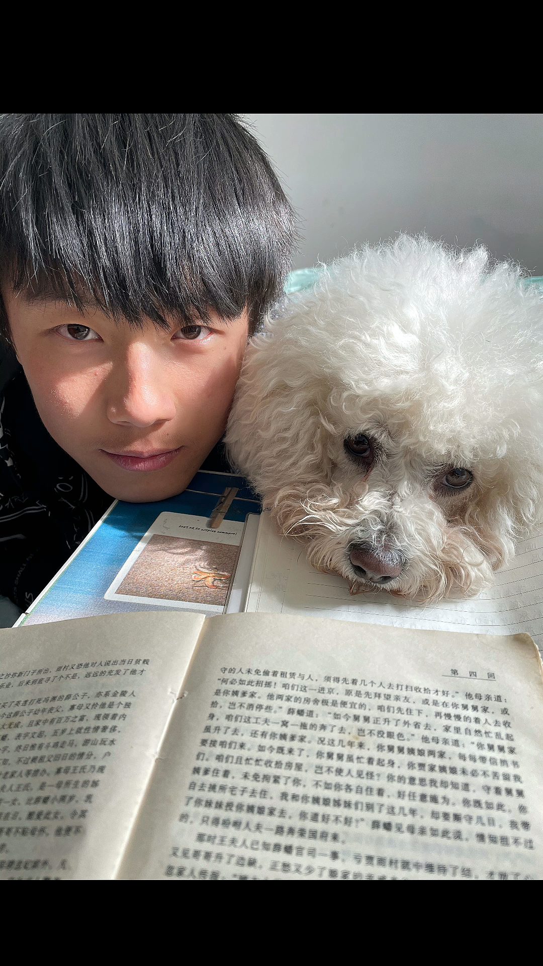 小可爱大快乐