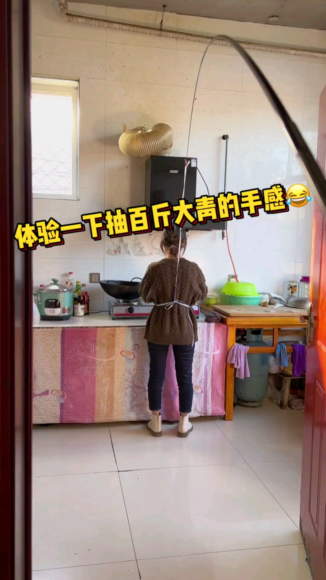 #钓鱼#请问一下钓这种大鱼,需要什么饵料