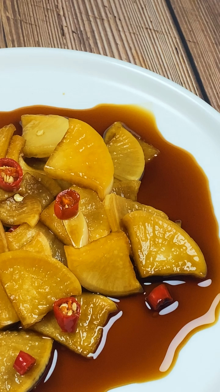 #美食#不用开火就能做美味的凉拌菜