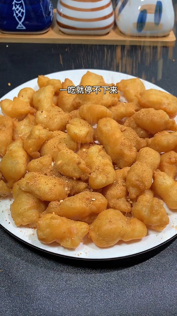 很多家长因为担心孩子吃到鱼刺,就不给他吃鱼,今天我这个做法超好吃