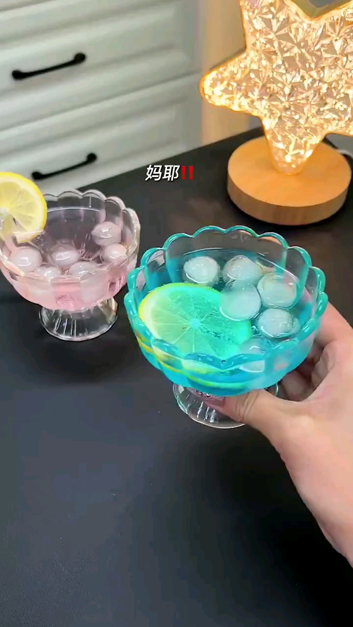 #好物推荐#夏天必备的冰淇淋杯,装奶昔,冰淇淋酸奶蛋糕,妥妥的都可以