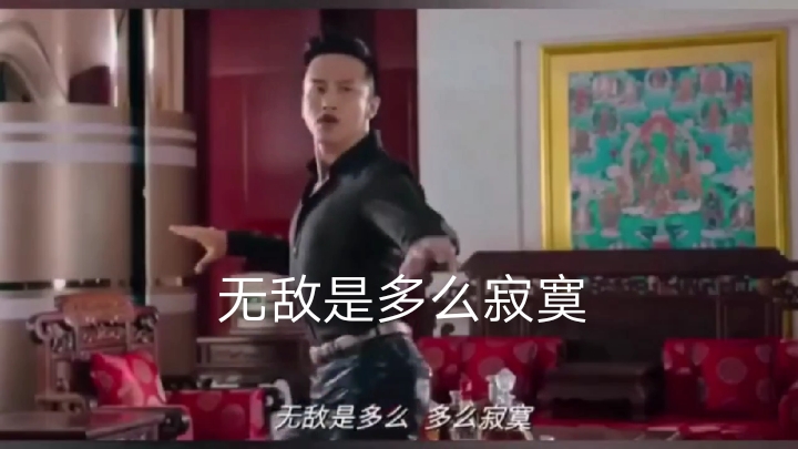 #邓超#《美人鱼》电影你看过,但你注意到这几段么?