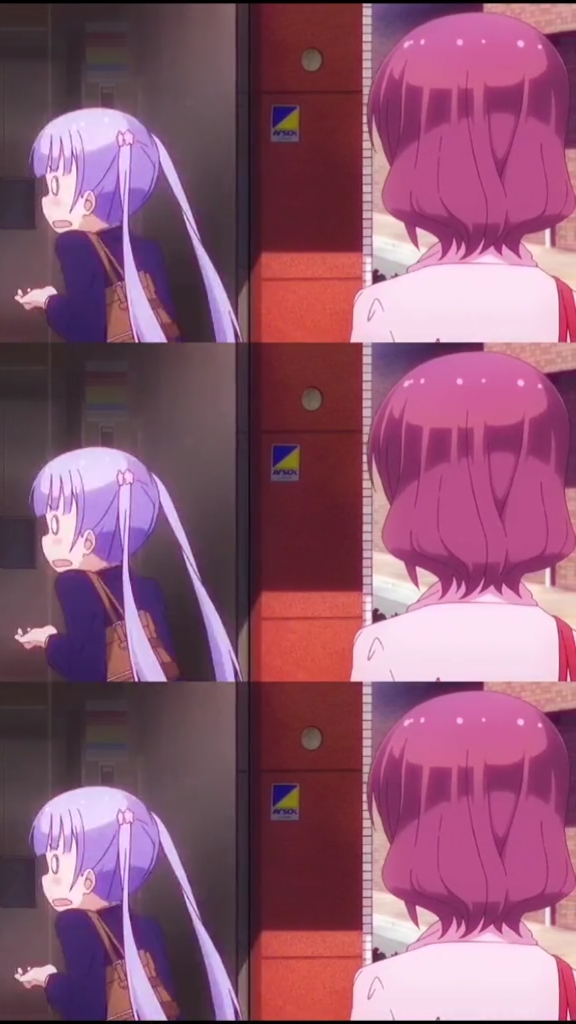 #动漫#你一定见过的表情包