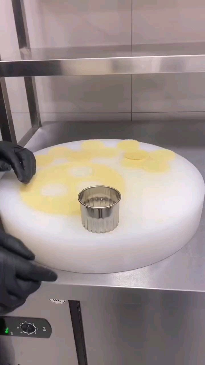 正宗水晶钵仔糕