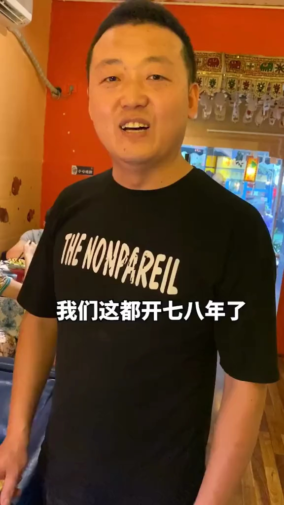 性价比很高的私房菜馆。