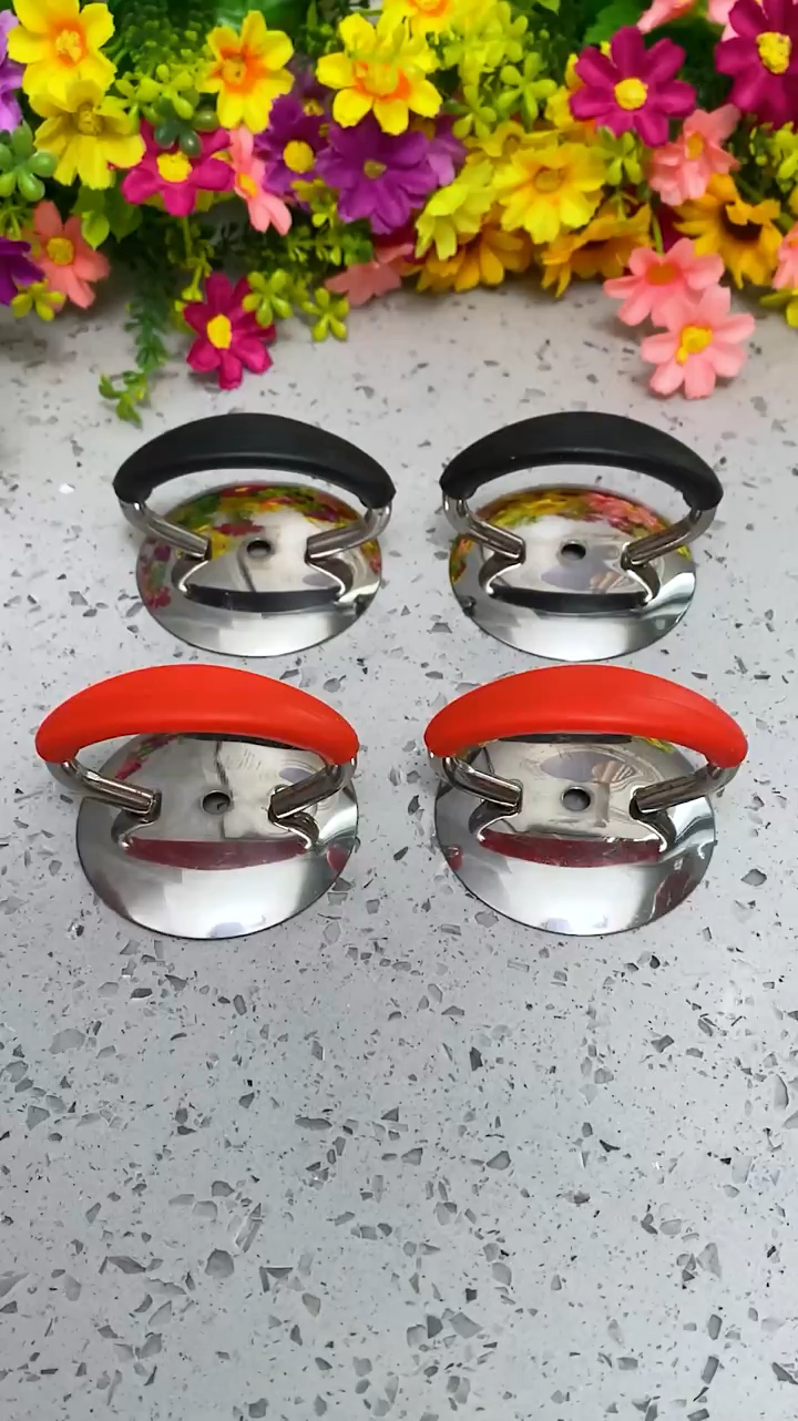 #好物推荐#家里锅盖把手坏了不要着急扔,用这个锅盖配件,安装简单,好用又方便!