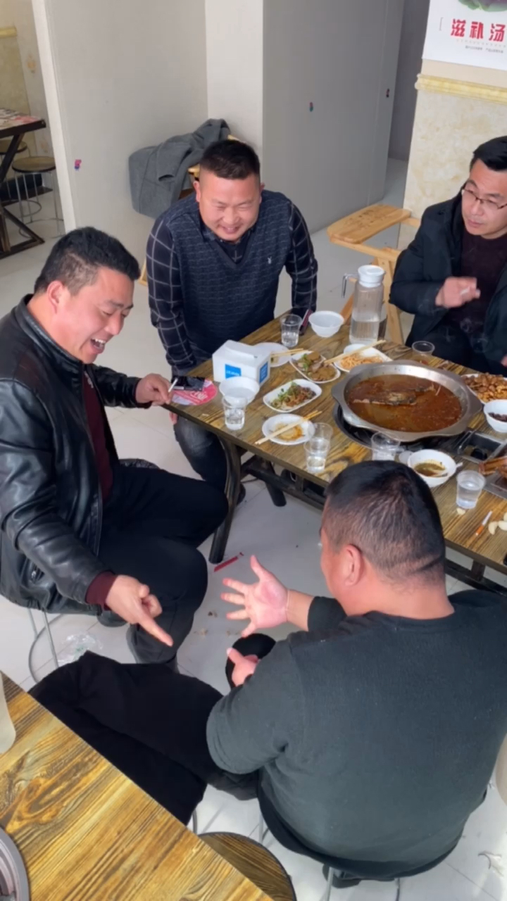 #永城美食#河南方言能听懂吗