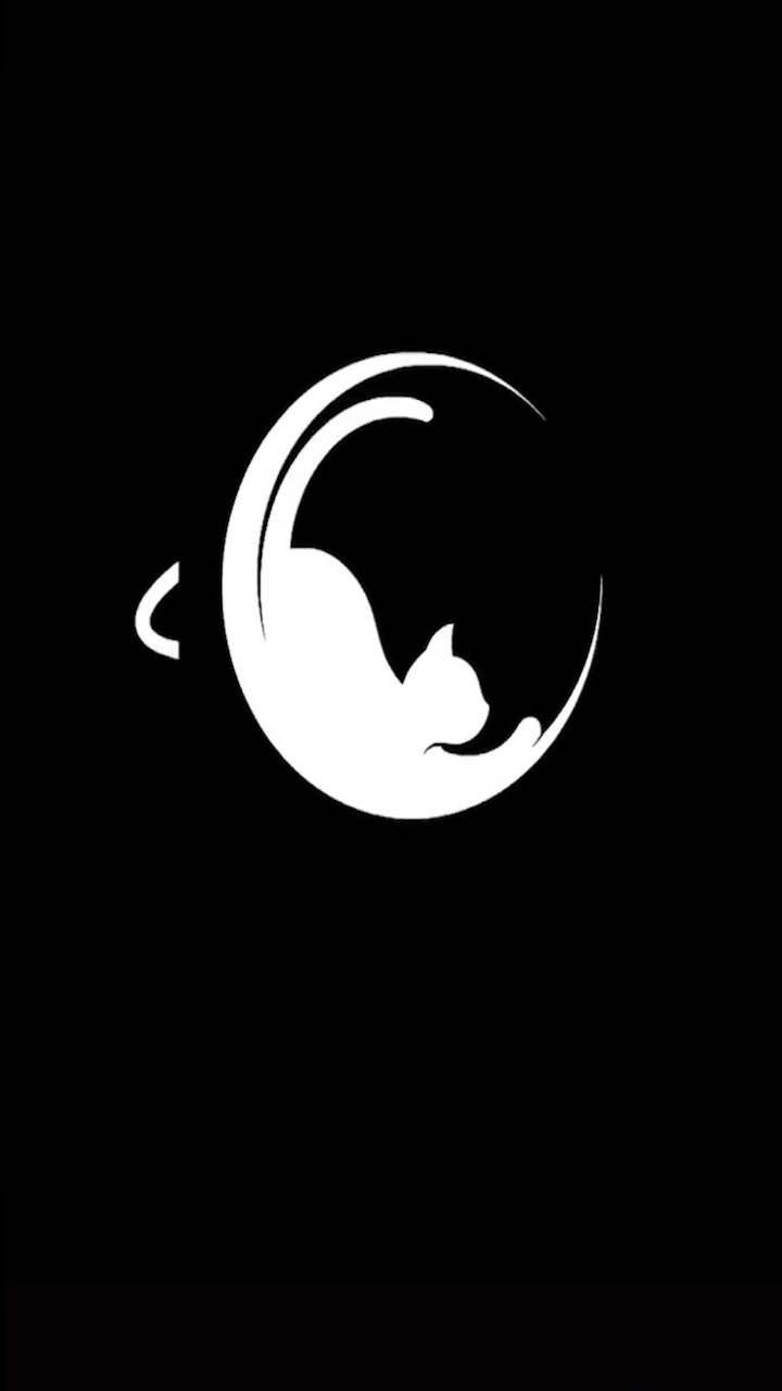 #logo设计#有梦想的猫