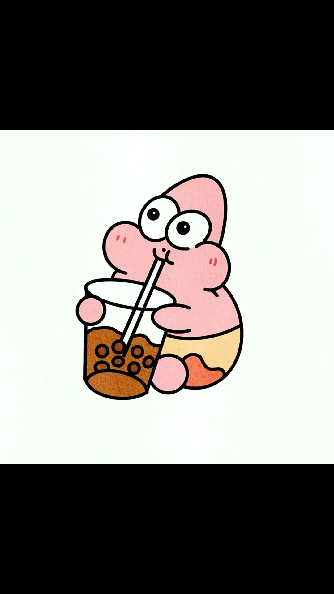 #头像#快来一起换头像啦陪你奇奇怪怪可可爱爱