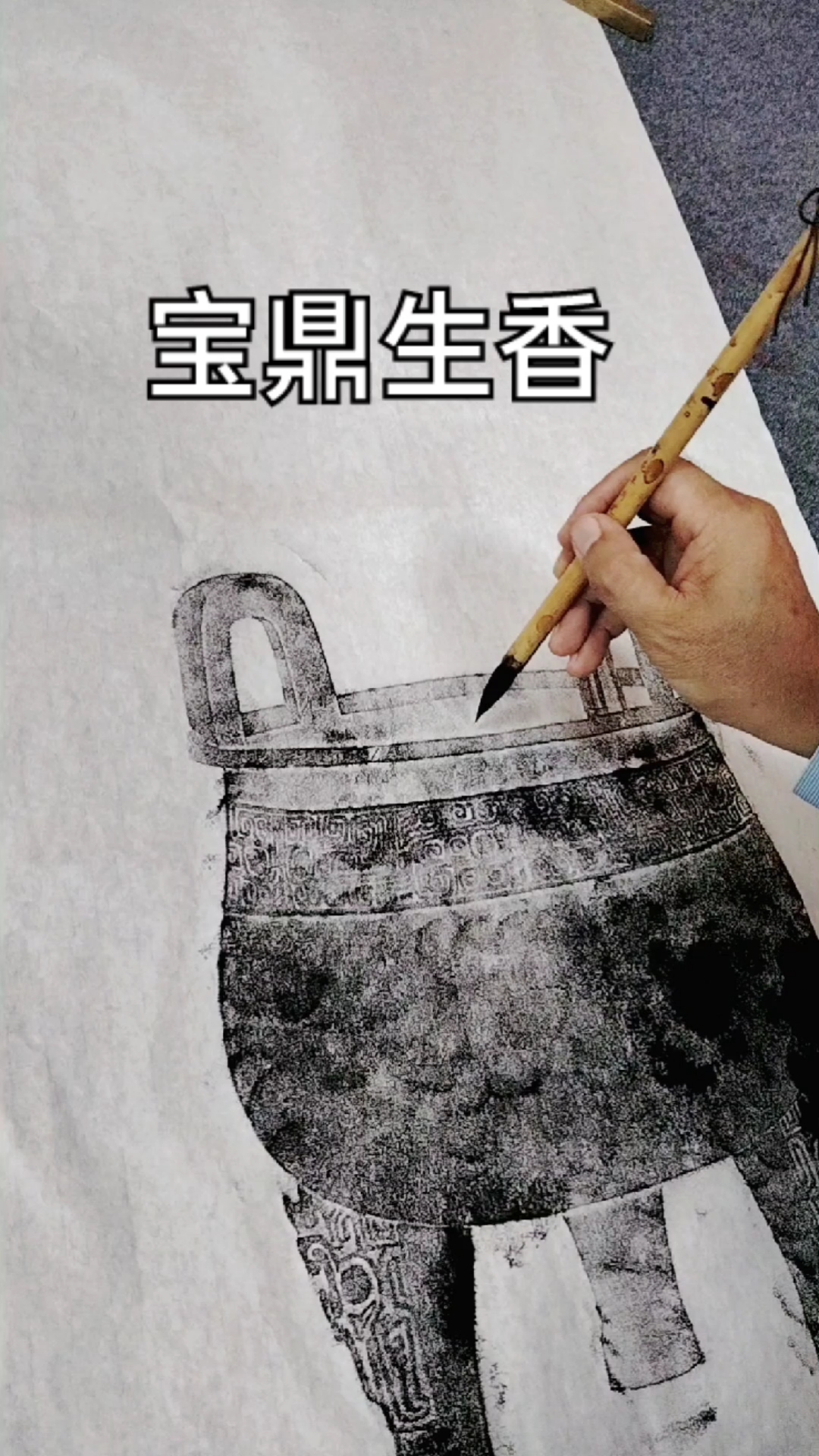 #国画兰花#国画教学视频,画兰花口诀,怎样画兰花