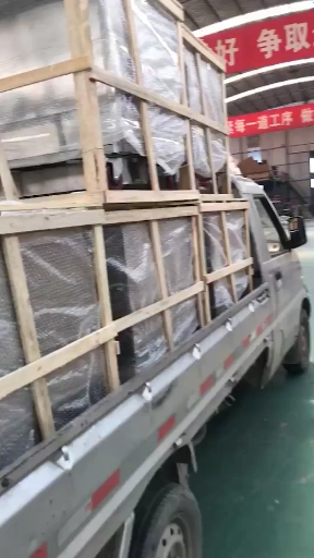 卤虾车大批量走货!