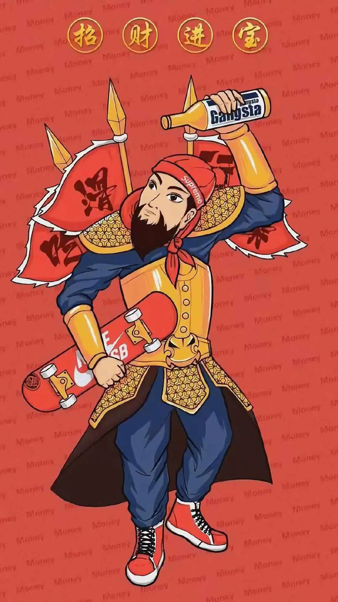 #壁纸#