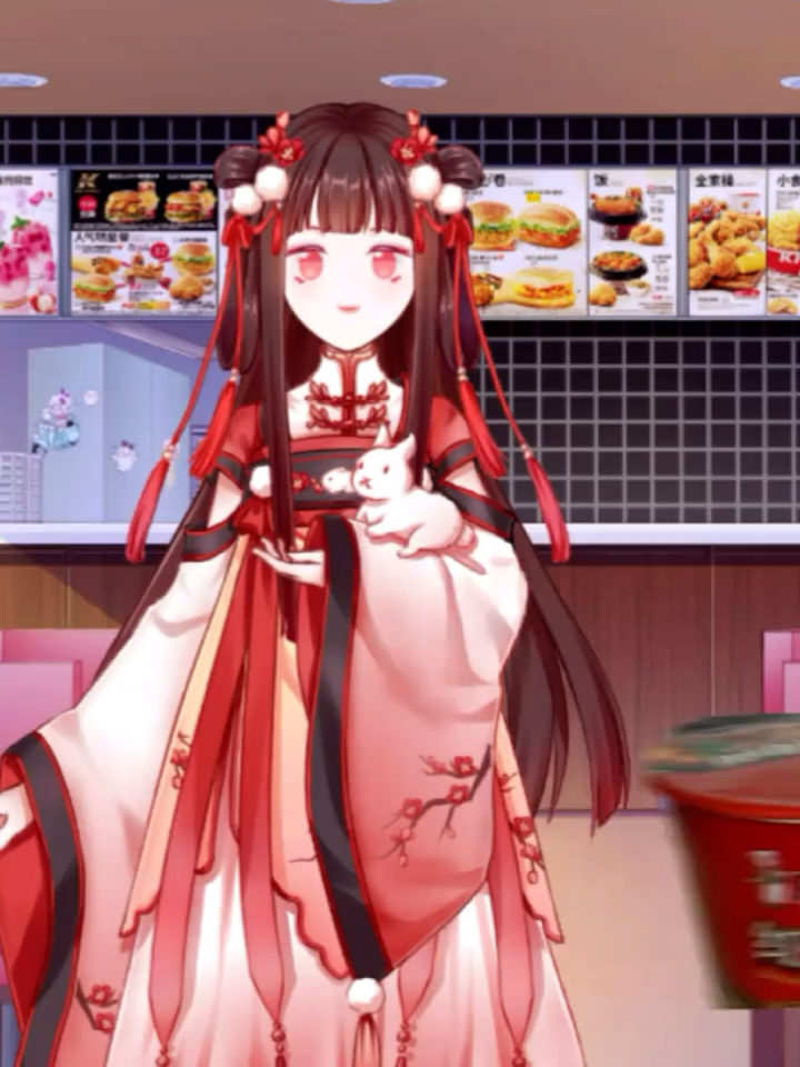 #触漫#红烧牛肉方便面