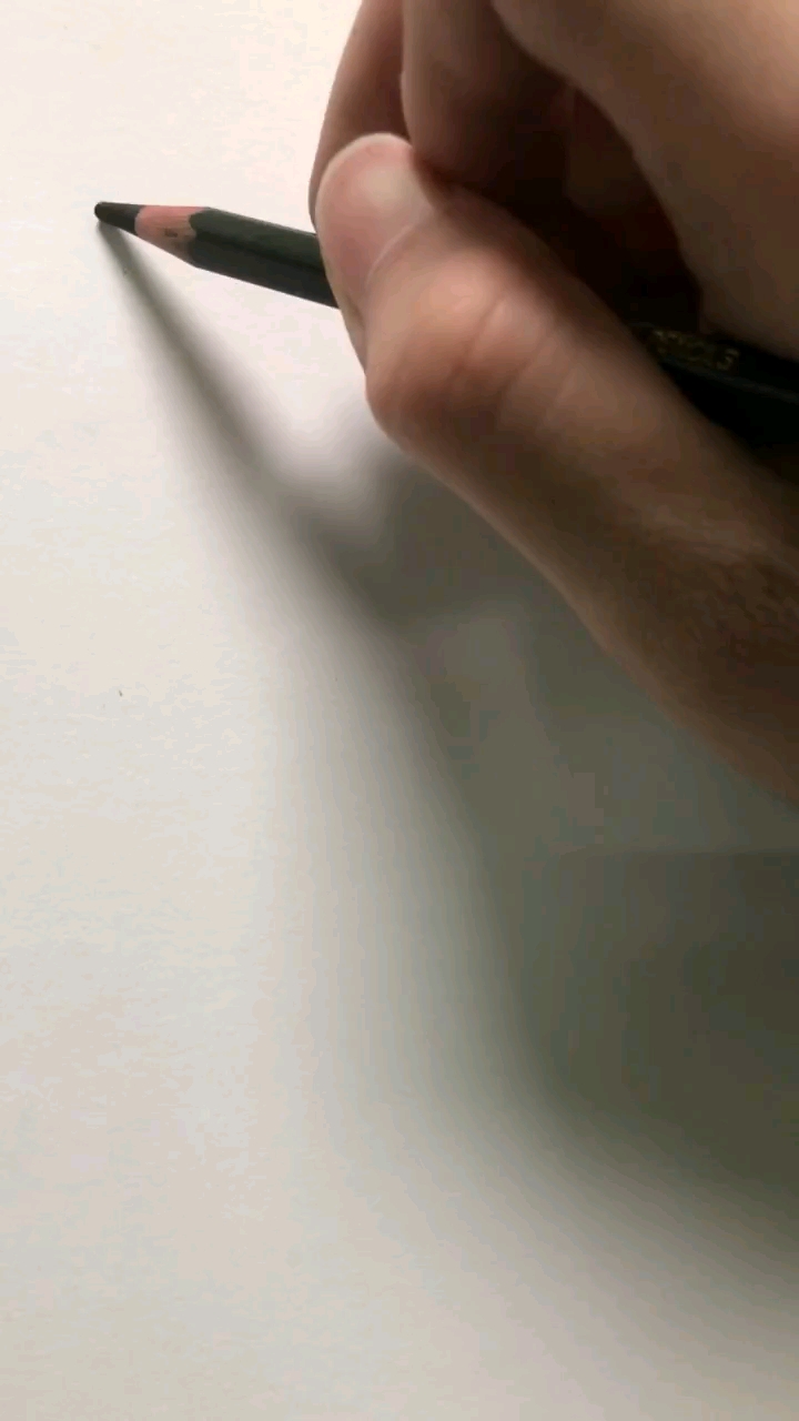 #绘画#不同类型的尾巴绘画