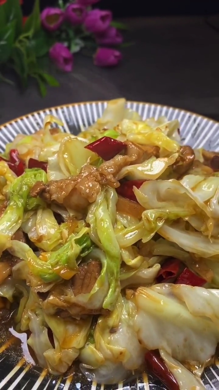 #制作美食#这样做的大头菜老好吃了