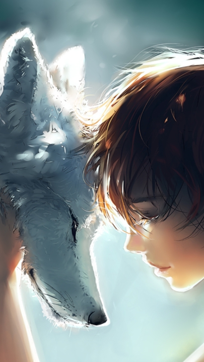 #壁纸#二次元美图壁纸