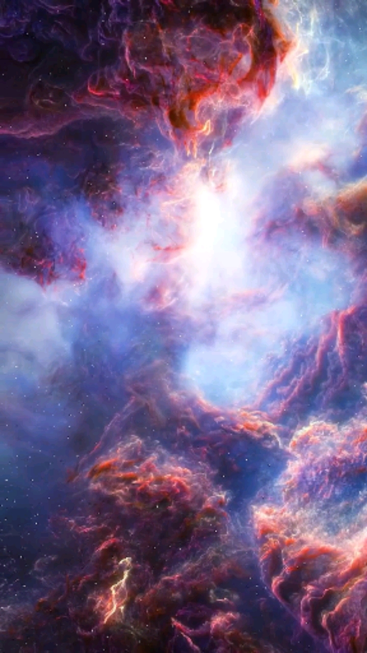 星空壁纸喜欢的收藏