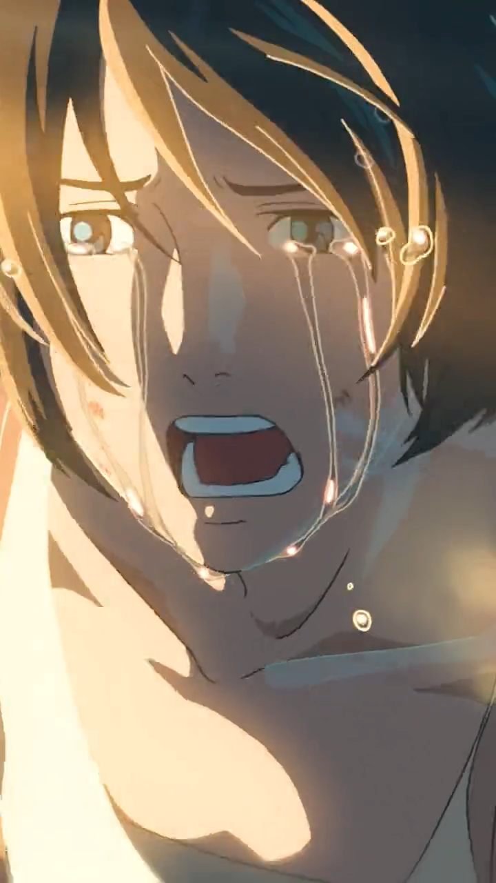 #动漫#竖屏壁纸