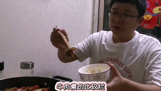 牛肉60一斤真贵呀,全职妈妈加上这两样东西一起炖,出锅老公说太好吃,吃的不停嘴。