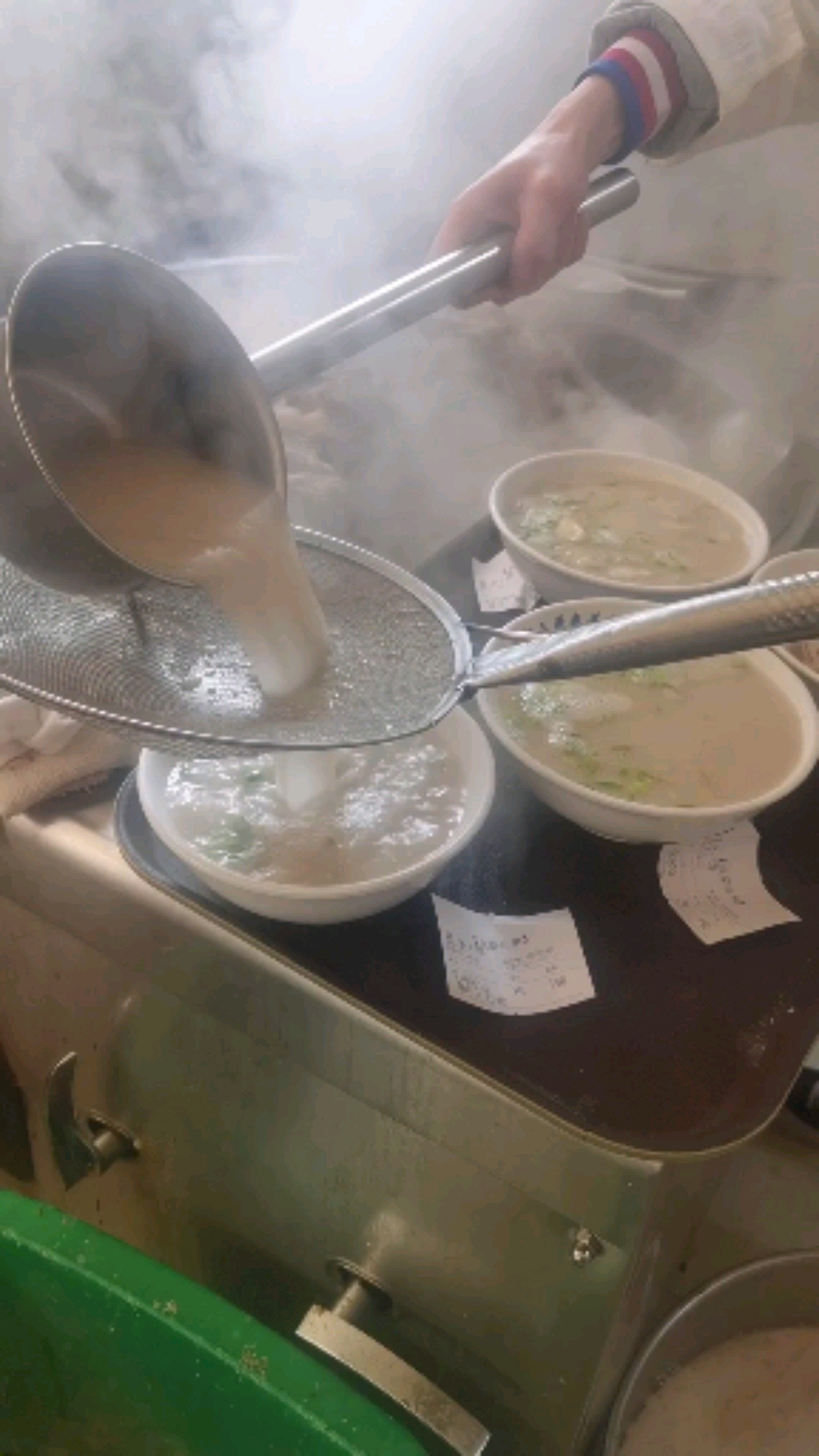 #探店美食#正宗单县羊肉汤